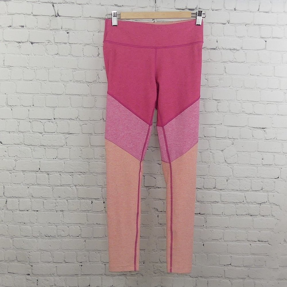 Outdoor Voices 7/8 Springs Leggings - Picture 2 of 6
